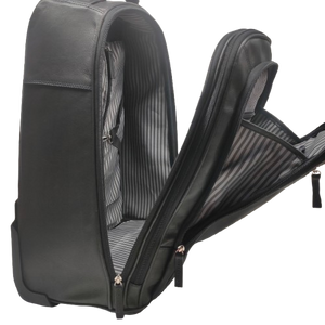 Wheelie big veg black