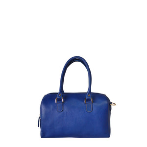 Avianna handbag in pebble blue