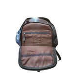 Load image into Gallery viewer, Boston laptop backpack vachata brown
