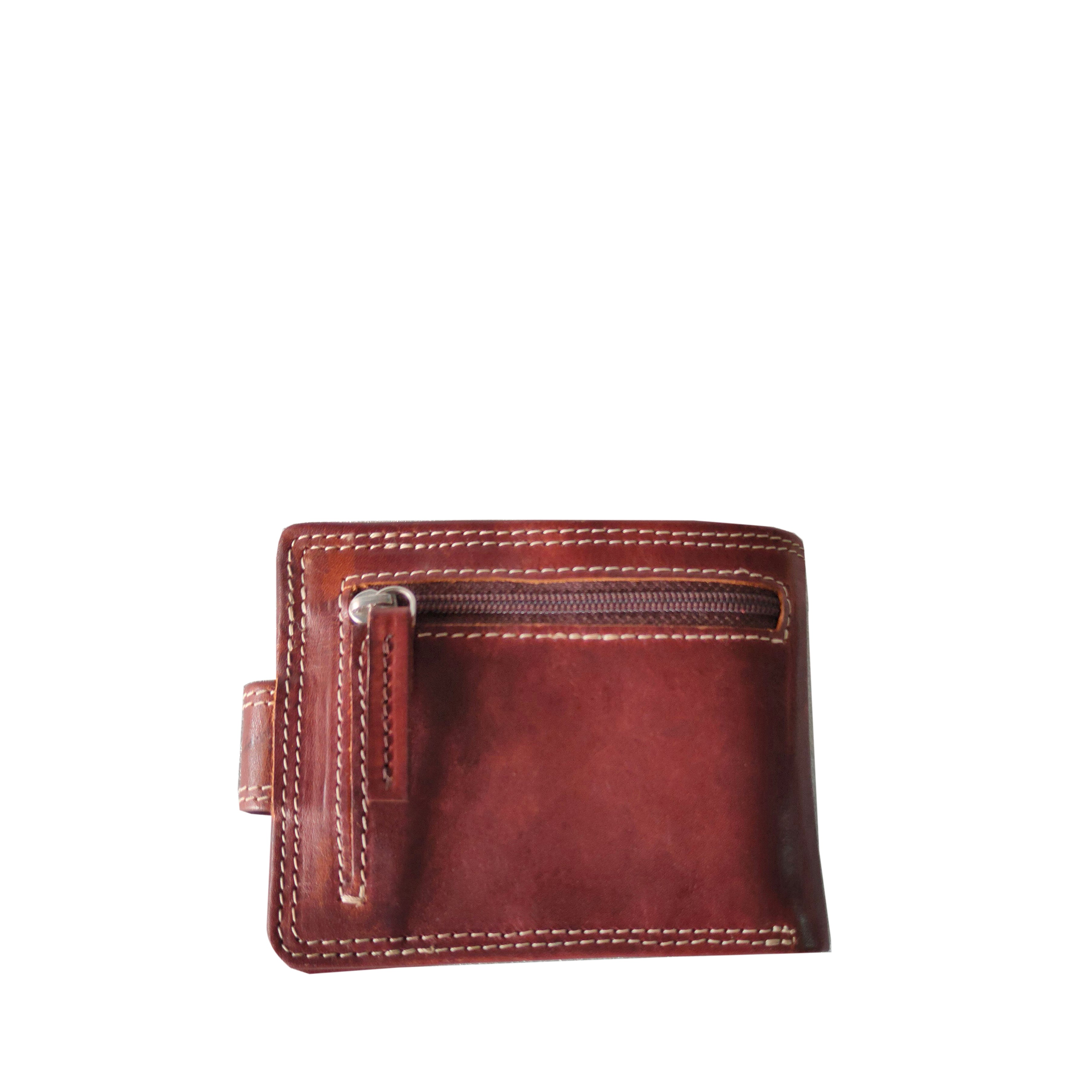 GW3 BURNISH DARK COGNAC