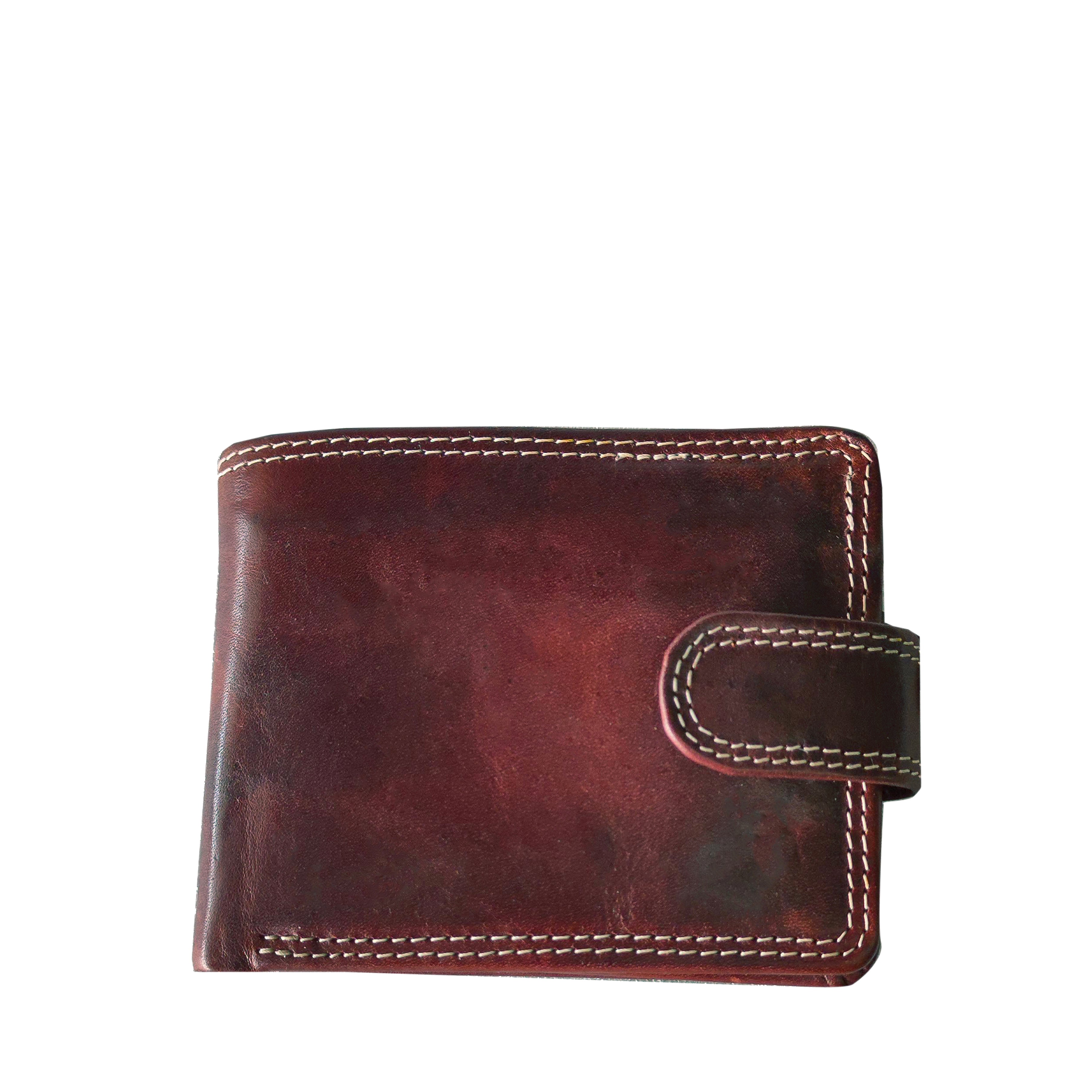 GW3 BURNISH DARK COGNAC