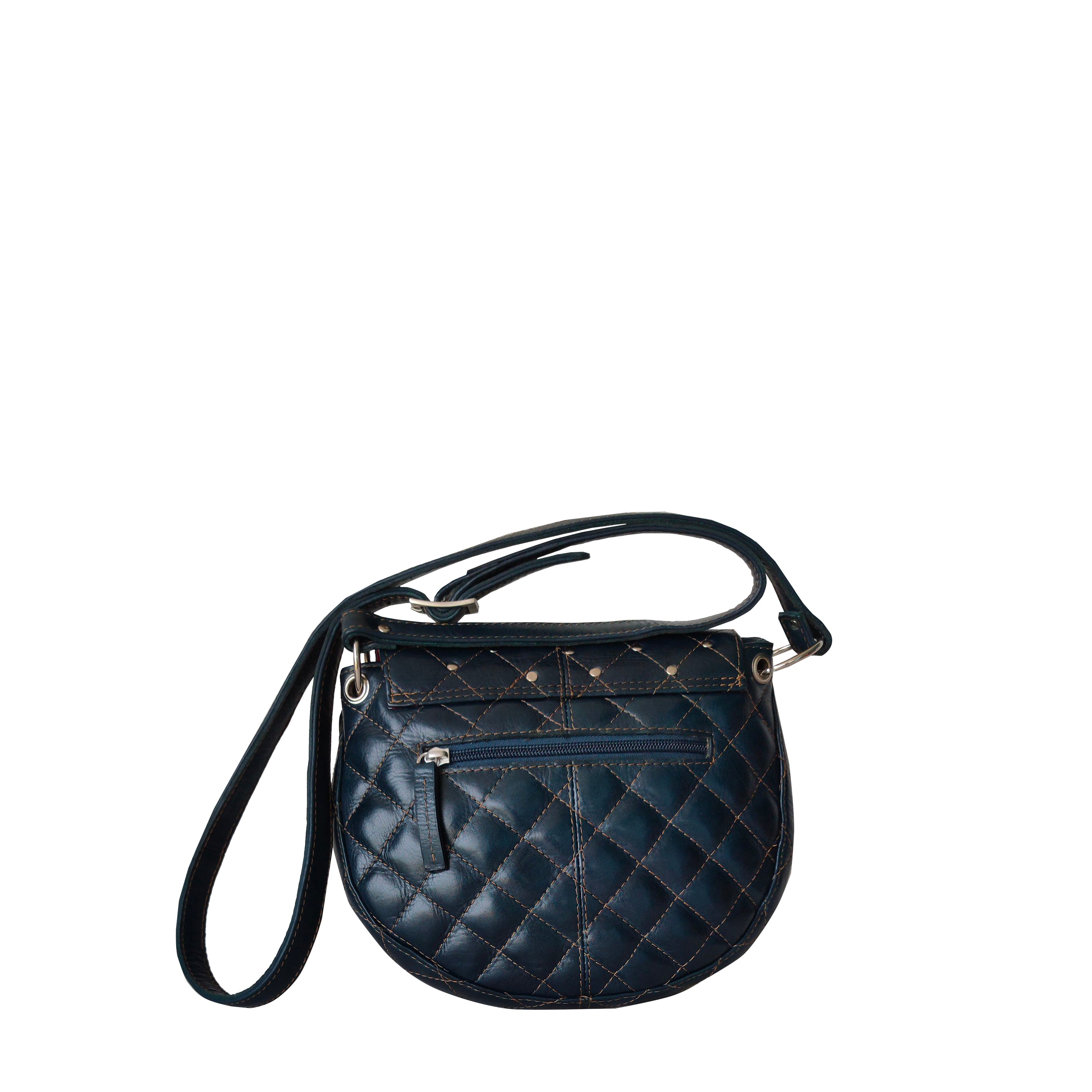 GWENEL VACHATA BLUE