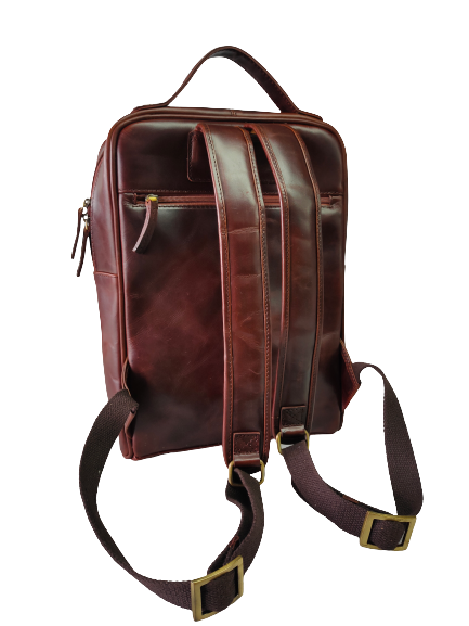 FERGAL BURNISH DARK COGNAC
