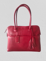 Load image into Gallery viewer, Epsi  shoulder bag vachata  red
