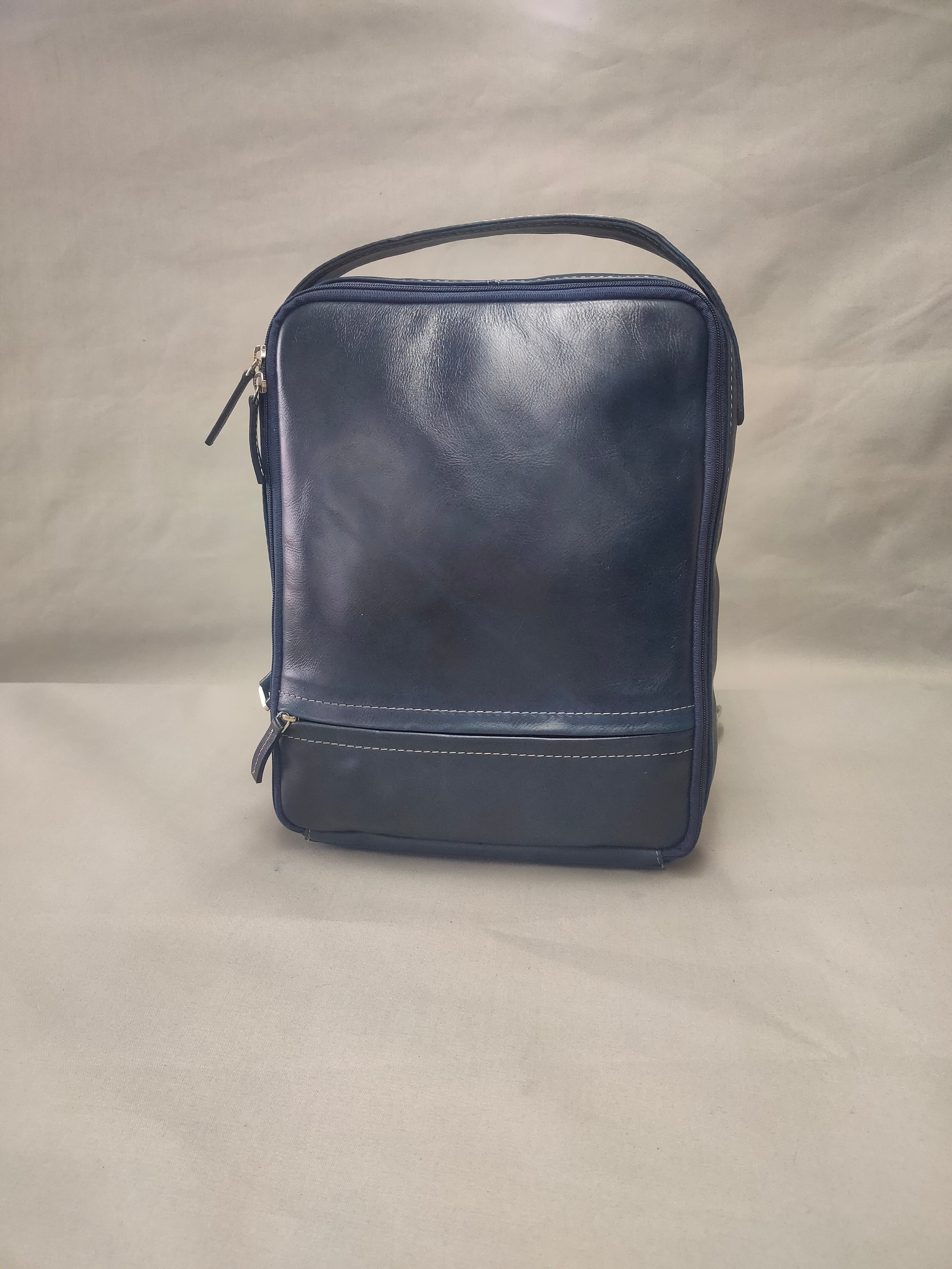 Kristoff backpack vachata blue