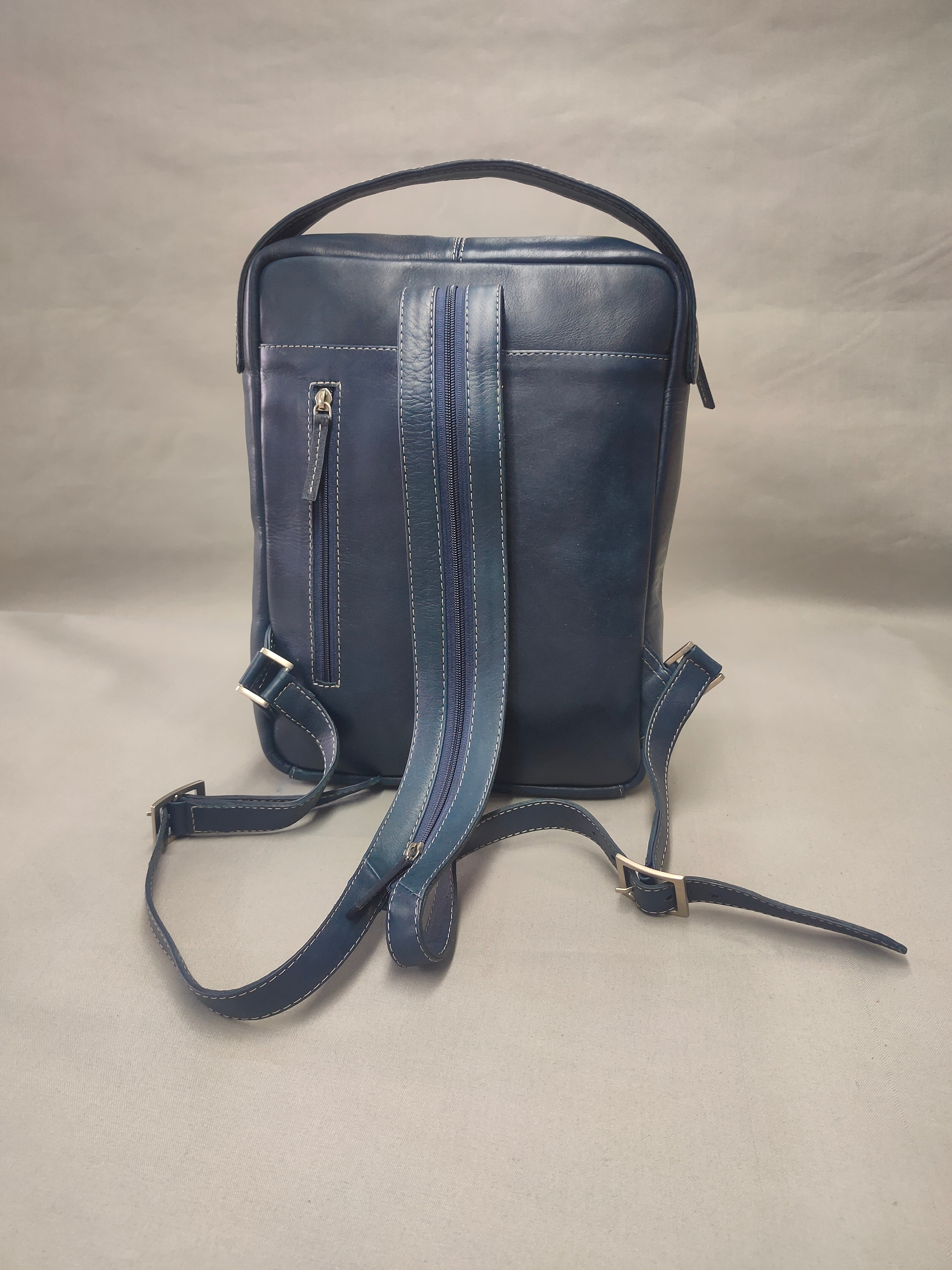 Kristoff backpack vachata blue