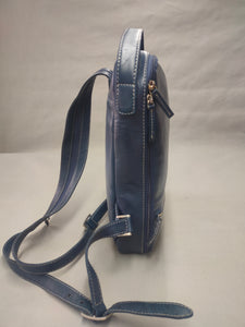 Kristoff backpack vachata blue