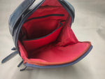 Load image into Gallery viewer, Kristoff backpack vachata blue
