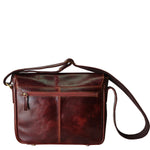 Load image into Gallery viewer, SAMPLE NO 2 BURNISH D. COGNAC
