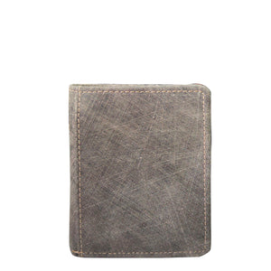 Gw 2 Mackintosh brown wallet