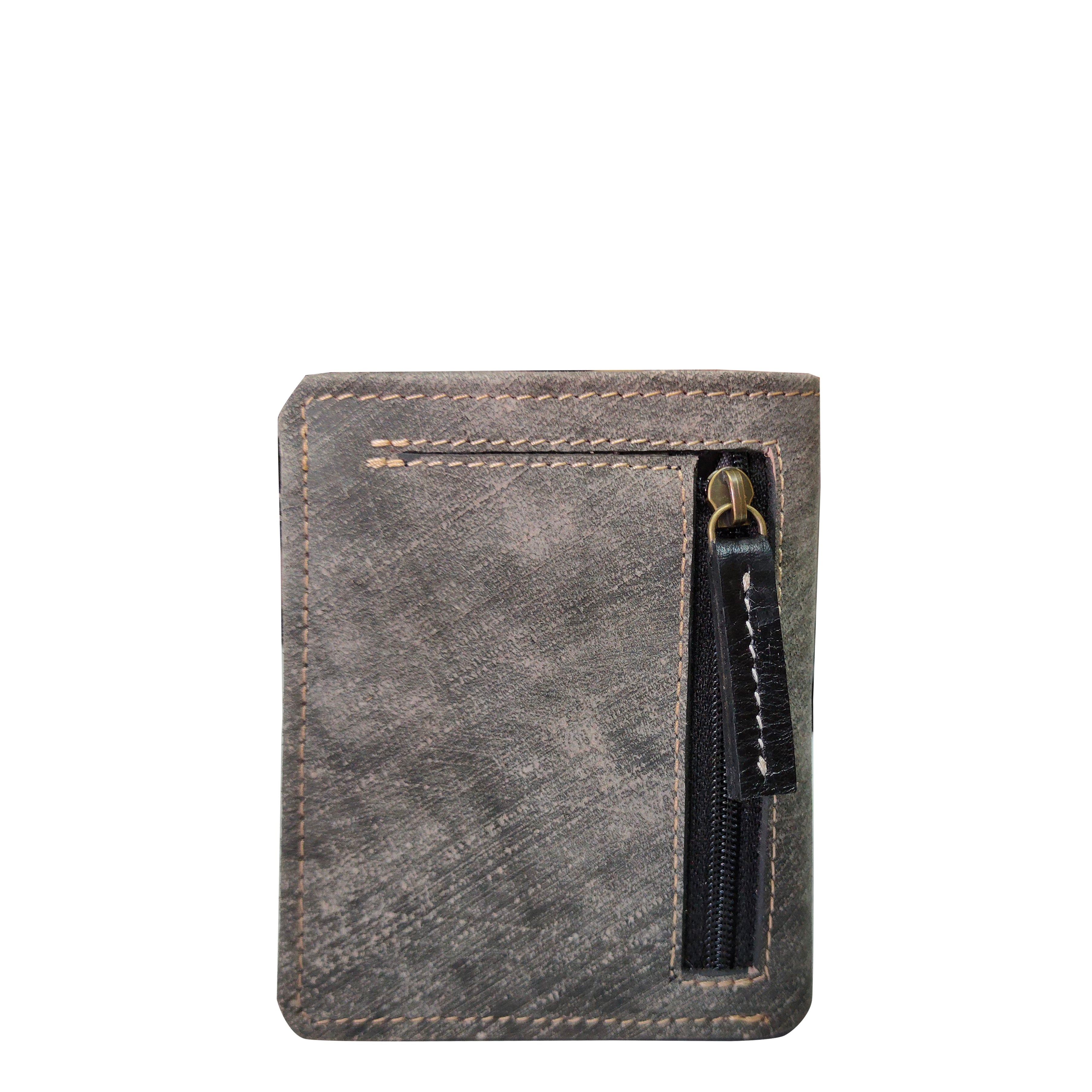 Gw2  Mackintosh black wallet