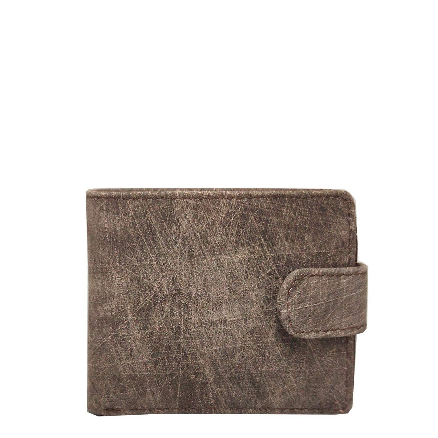 GW# Mackintosh brown wallet
