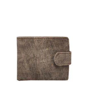 GW# Mackintosh brown wallet