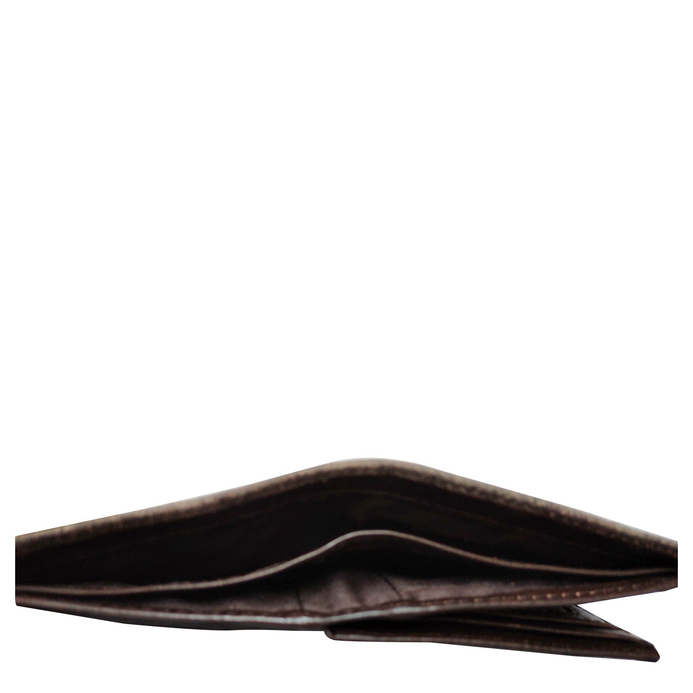 GW# Mackintosh brown wallet