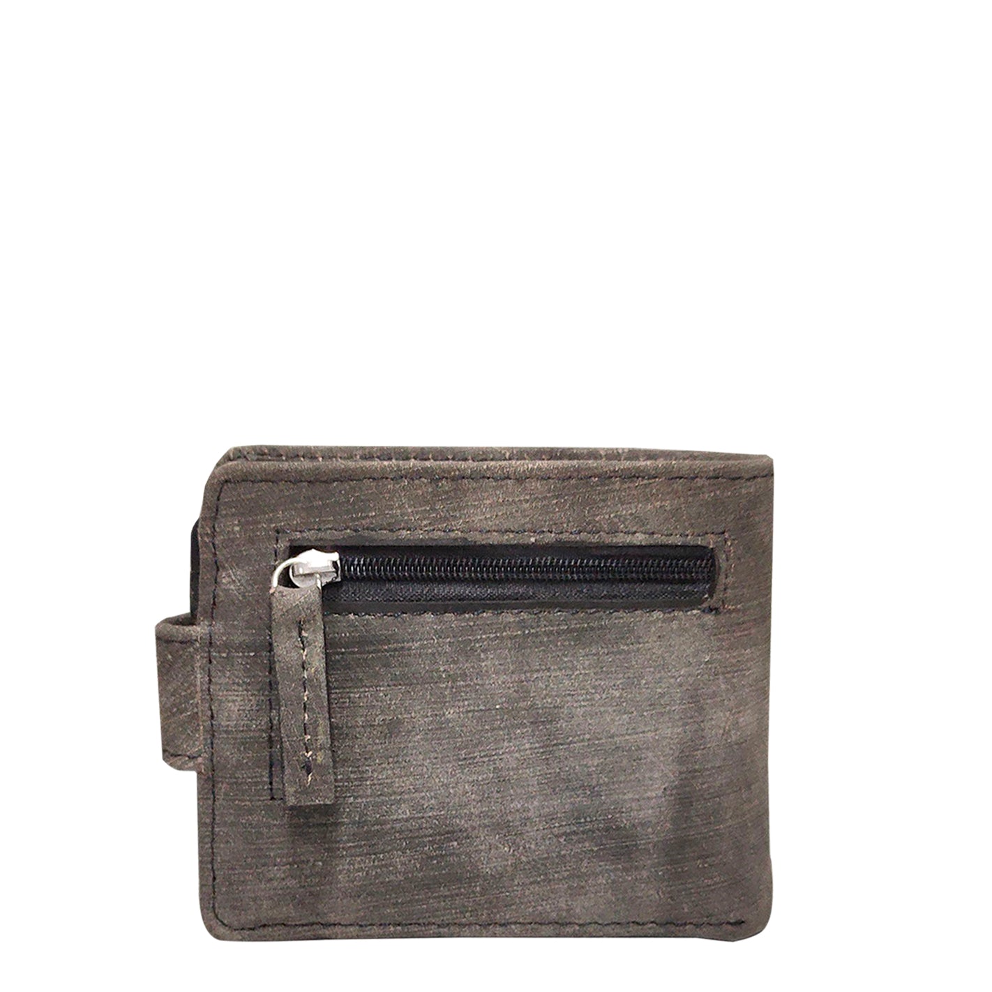 GW 3 Mackintosh black wallet