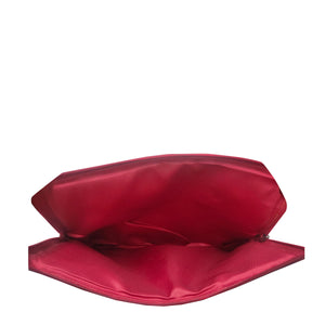 Laptop Sleeve veg red