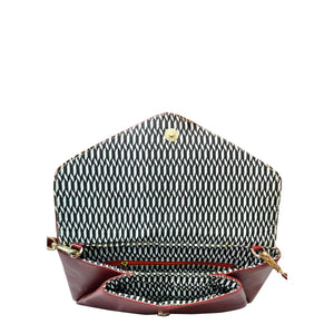 REVA VACHATA RED