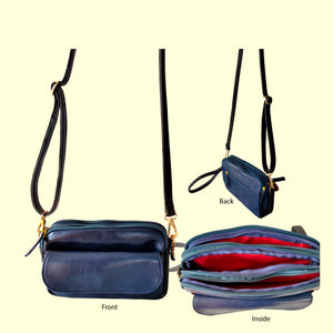 SIGGY SLING BAG