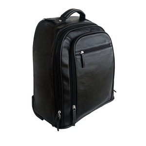Wheelie small veg black