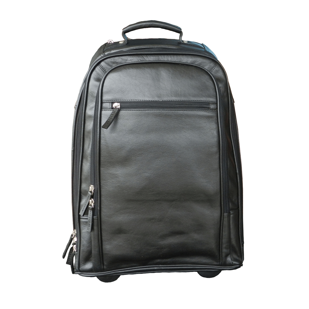 Wheelie big veg black