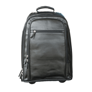 Wheelie big veg black