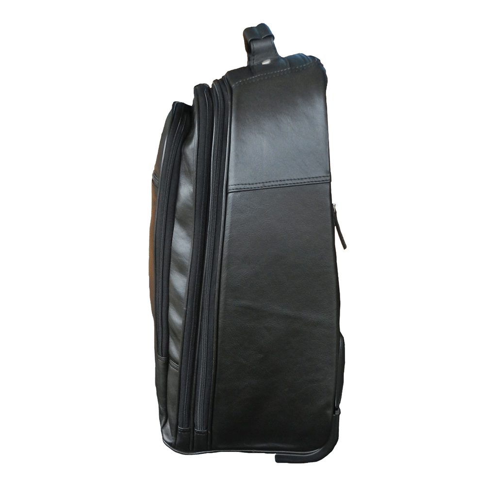 Wheelie big veg black