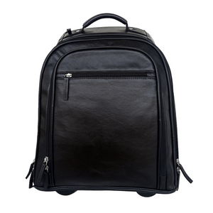Wheelie small veg black