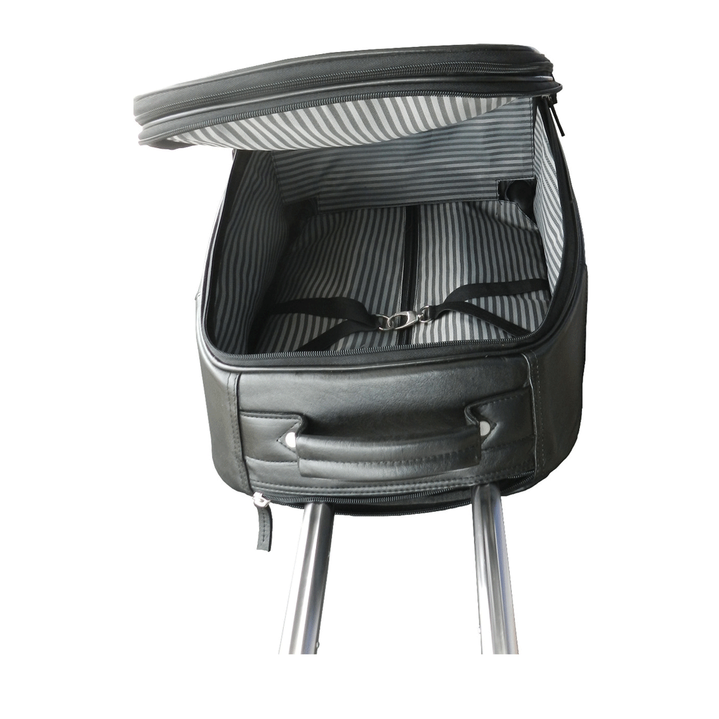 Wheelie big veg black