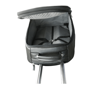 Wheelie big veg black