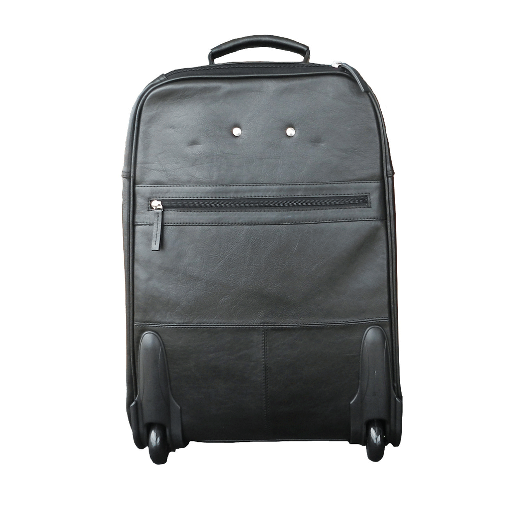Wheelie big veg black