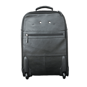 Wheelie big veg black