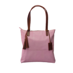Load image into Gallery viewer, Isola small  pastel pink shoulder bag
