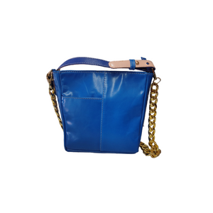 Aaliyah sling bag robin blue