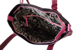 Load image into Gallery viewer, Isola small pink shoulder bag
